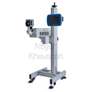 چاپگر لیزری tmark co2