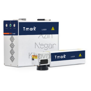 چاپگر لیزری tmark fiber