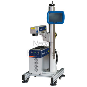 چاپگر لیزری tmark fiber