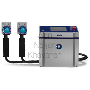 چاپگر لیزری tmark fiber